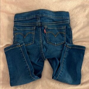 Levi's Toddler Jeggings